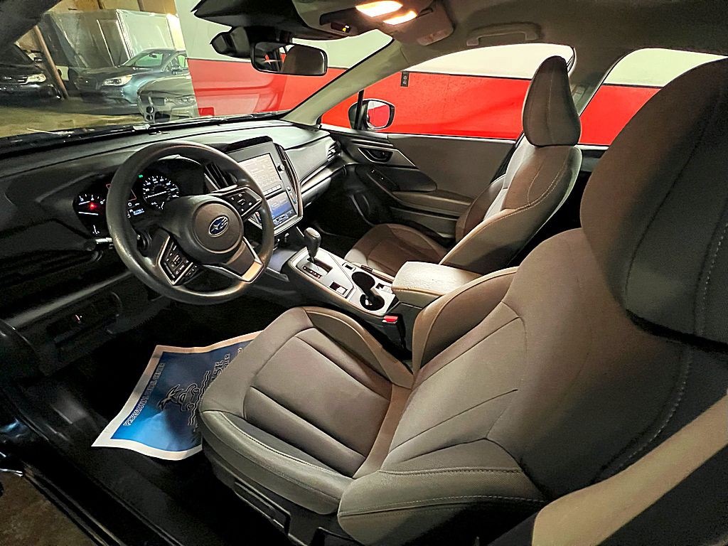 2024 Subaru Impreza Image 22