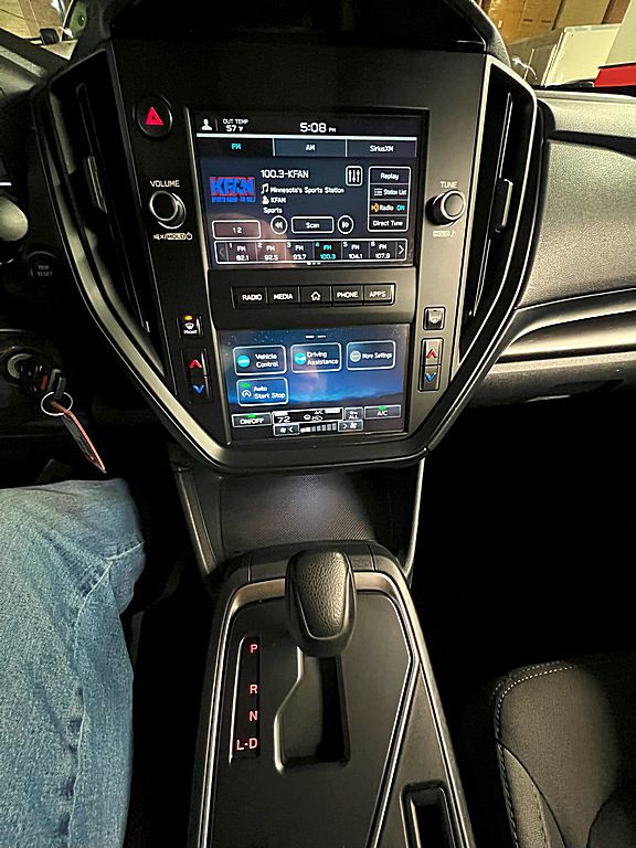 2024 Subaru Impreza Image 25
