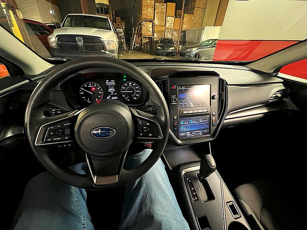 2024 Subaru Impreza Image 26