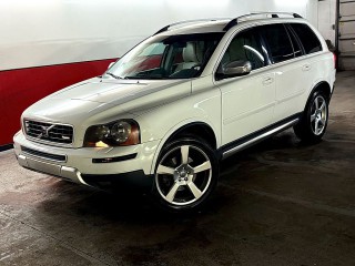 Image for 2009 Volvo XC90  ID: 6523122