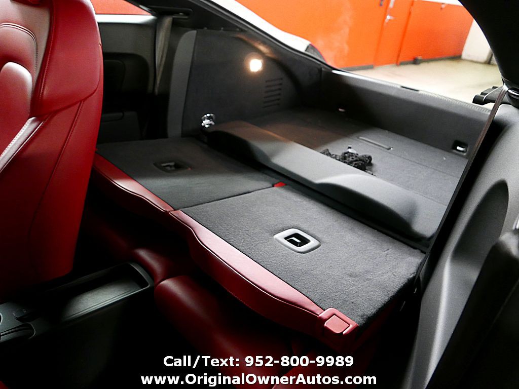 2011 Audi TT Image 32