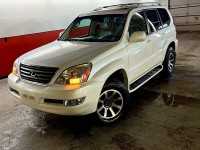 Image for 2006 Lexus GX 470 ID: 6561285