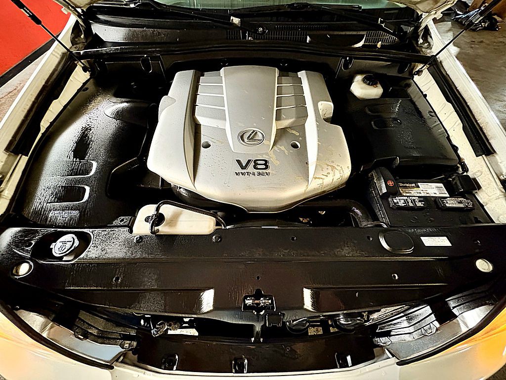 2006 Lexus GX Image 2