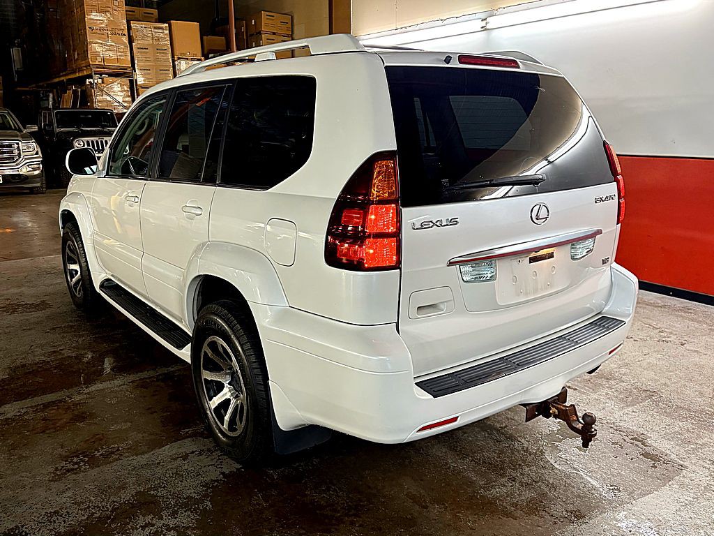 2006 Lexus GX Image 5
