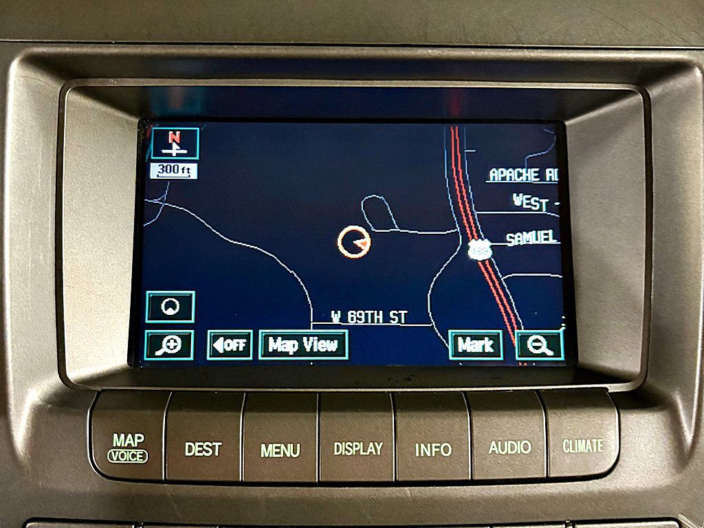 2006 Lexus GX Image 14