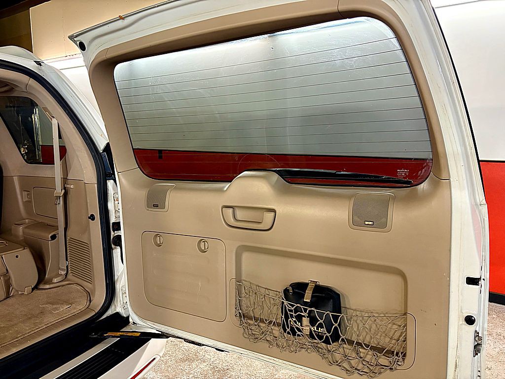 2006 Lexus GX Image 26