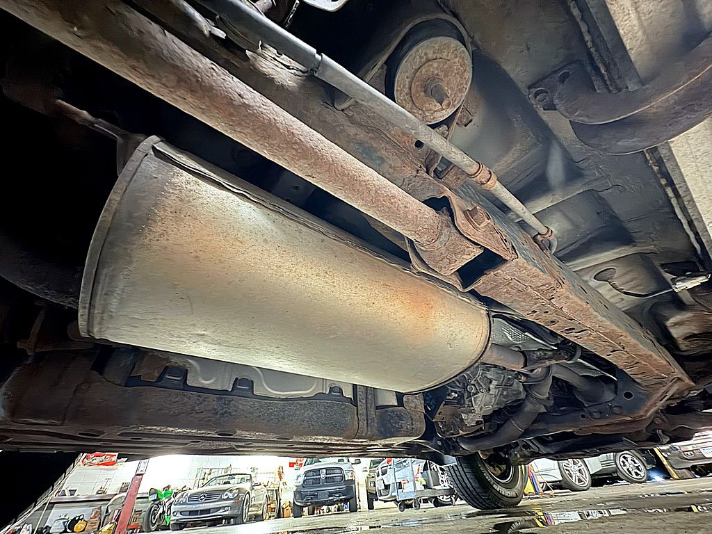 2006 Lexus GX Image 34