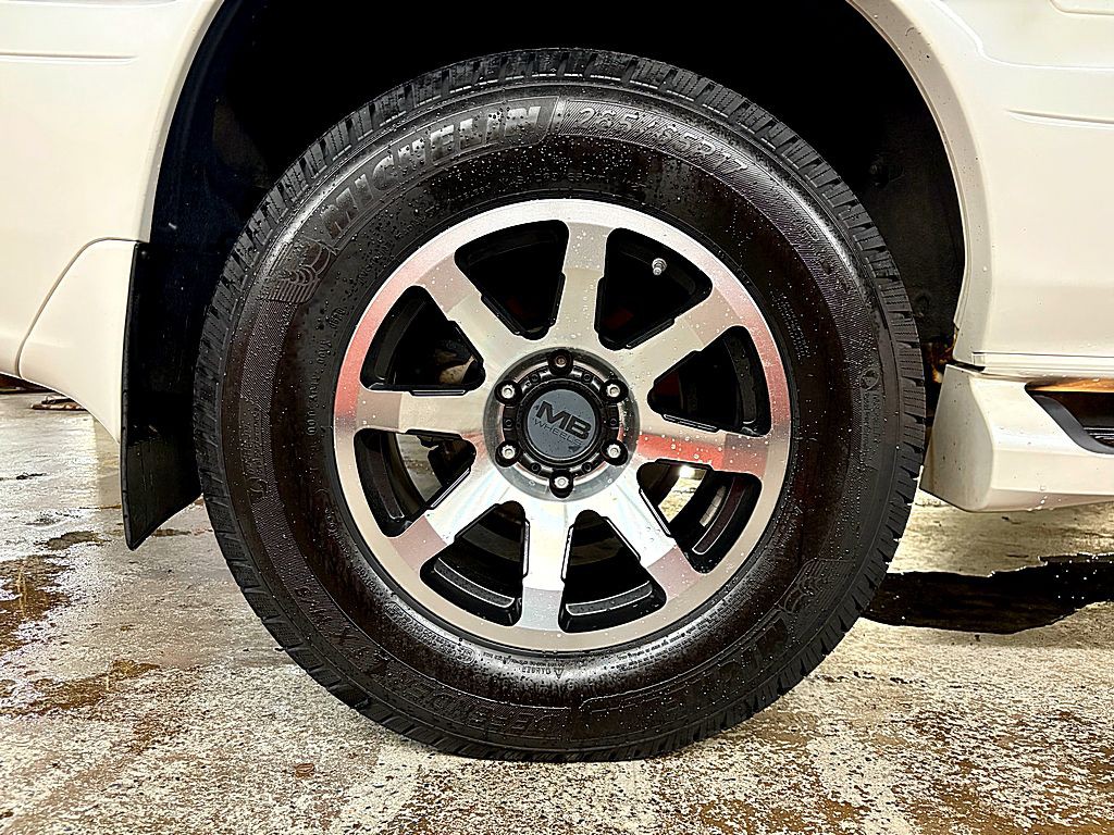 2006 Lexus GX Image 37
