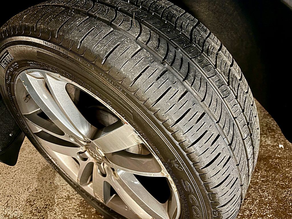 2014 Audi Q7 Image 3