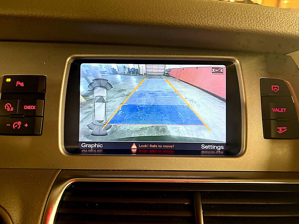 2014 Audi Q7 Image 15