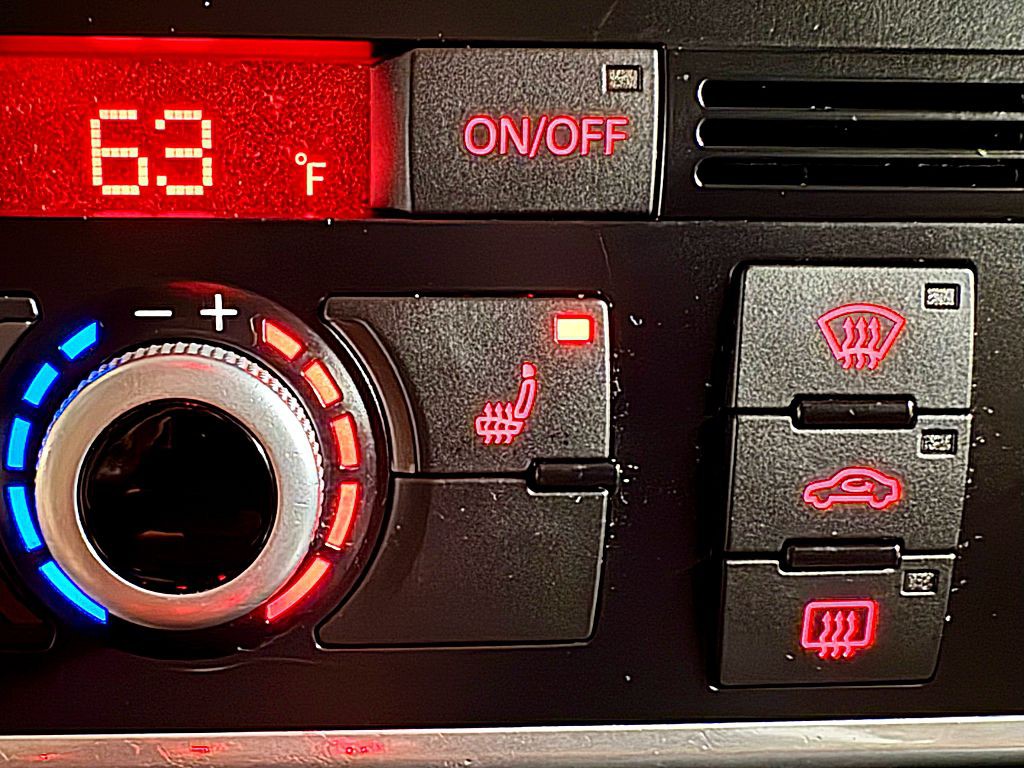 2014 Audi Q7 Image 17
