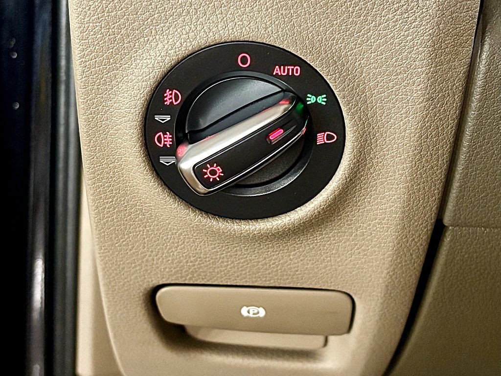 2014 Audi Q7 Image 18