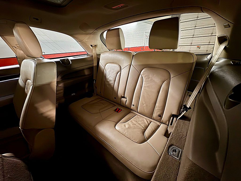 2014 Audi Q7 Image 23