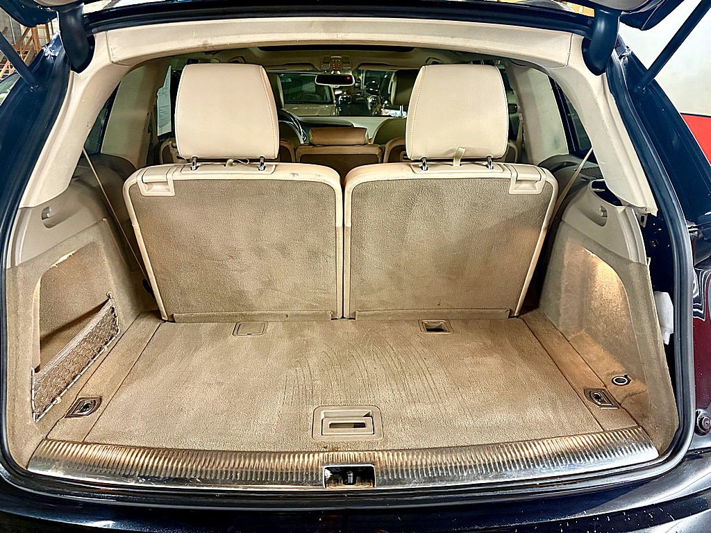 2014 Audi Q7 Image 24