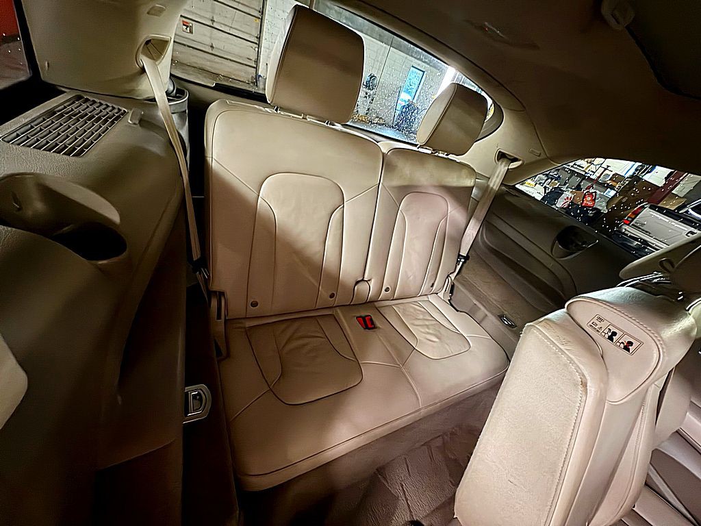 2014 Audi Q7 Image 26