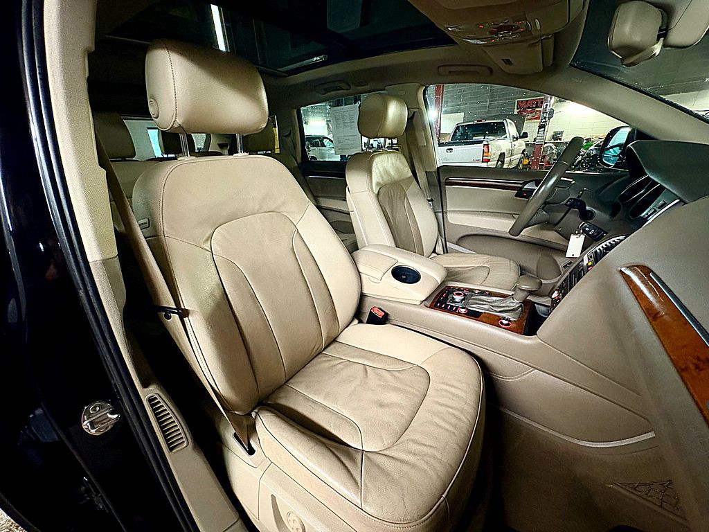 2014 Audi Q7 Image 28