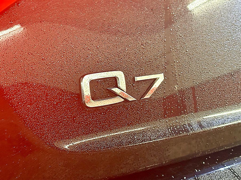 2014 Audi Q7 Image 29