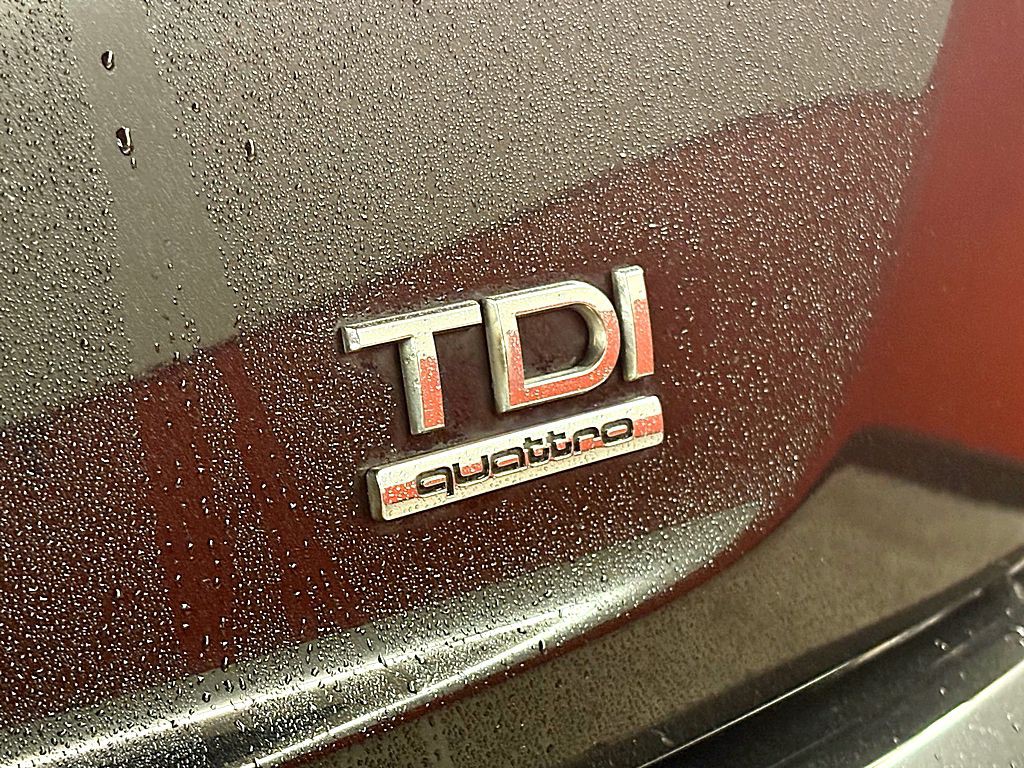 2014 Audi Q7 Image 30