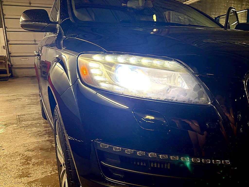 2014 Audi Q7 Image 31