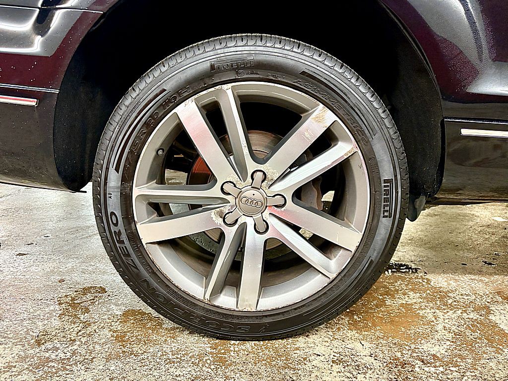 2014 Audi Q7 Image 32