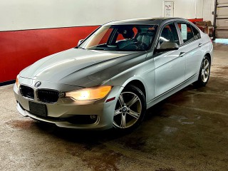 Image for 2014 BMW 3 Series 328 xDrive ID: 6576148