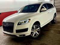 Image for 2010 Audi Q7 Prestige ID: 6576162