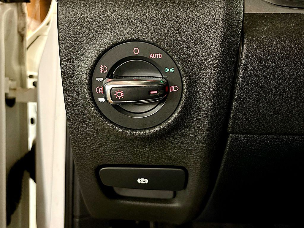 2010 Audi Q7 Image 19