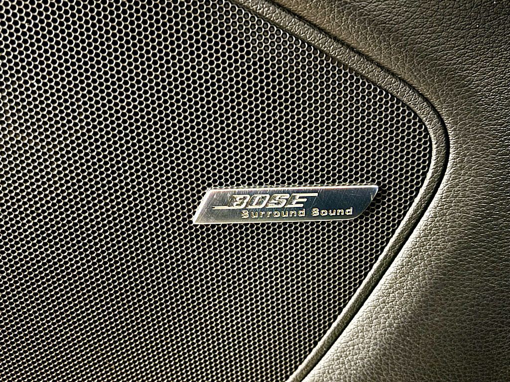 2010 Audi Q7 Image 21