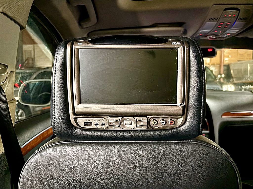 2010 Audi Q7 Image 24