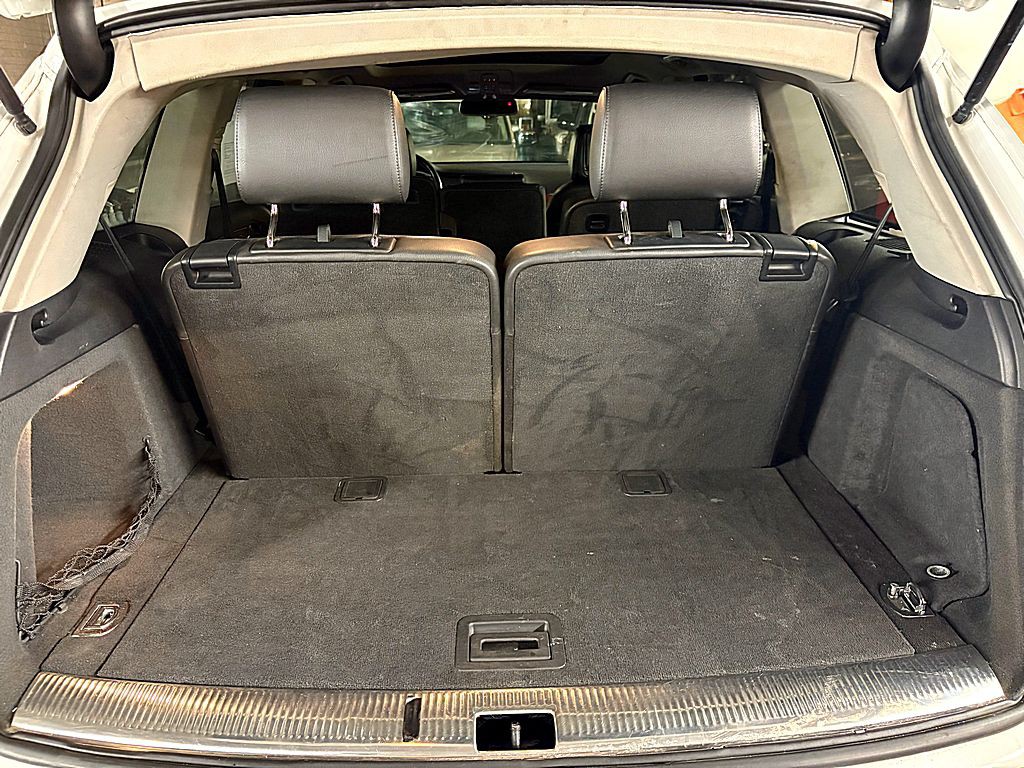 2010 Audi Q7 Image 27