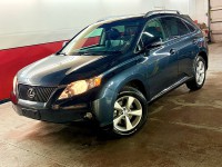 Image for 2010 Lexus RX 350 ID: 6597713
