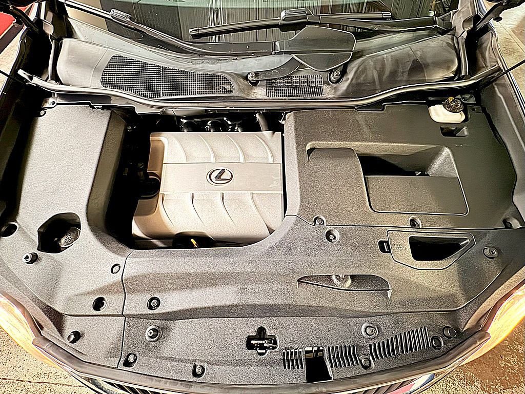 2010 Lexus RX Image 2