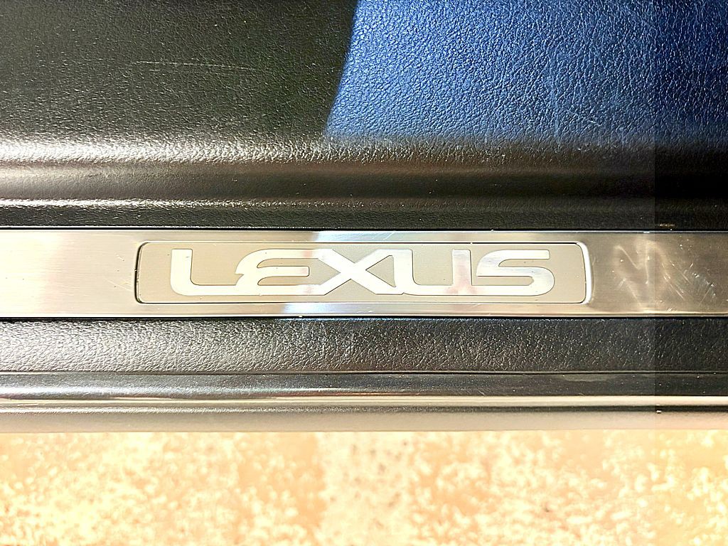 2010 Lexus RX Image 25