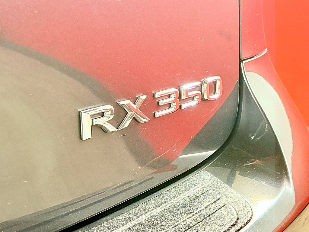 2010 Lexus RX Image 28