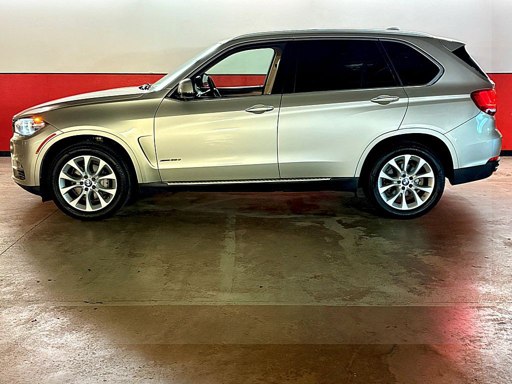 2014 BMW X5 Image 4