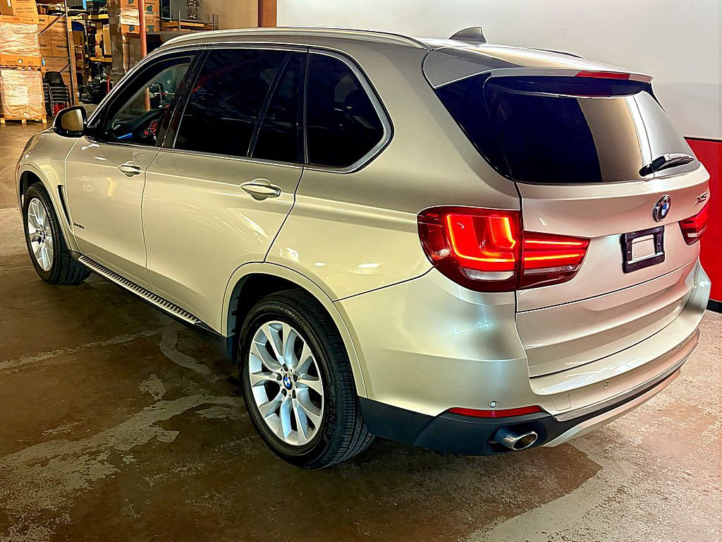 2014 BMW X5 Image 5