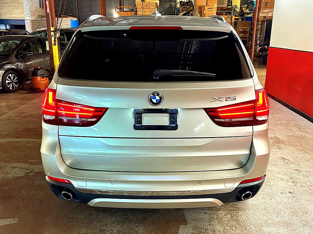 2014 BMW X5 Image 6