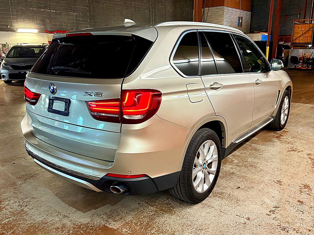 2014 BMW X5 Image 7