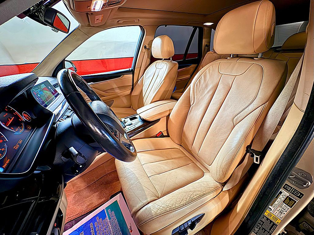 2014 BMW X5 Image 10