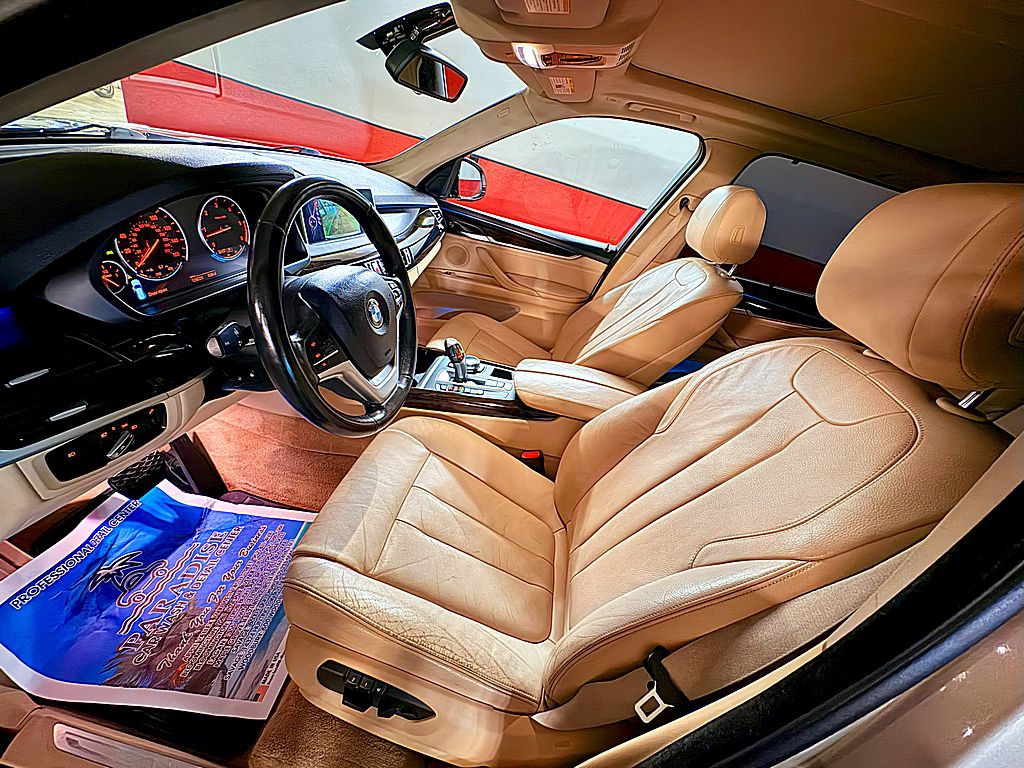 2014 BMW X5 Image 11