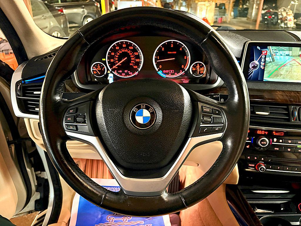 2014 BMW X5 Image 12