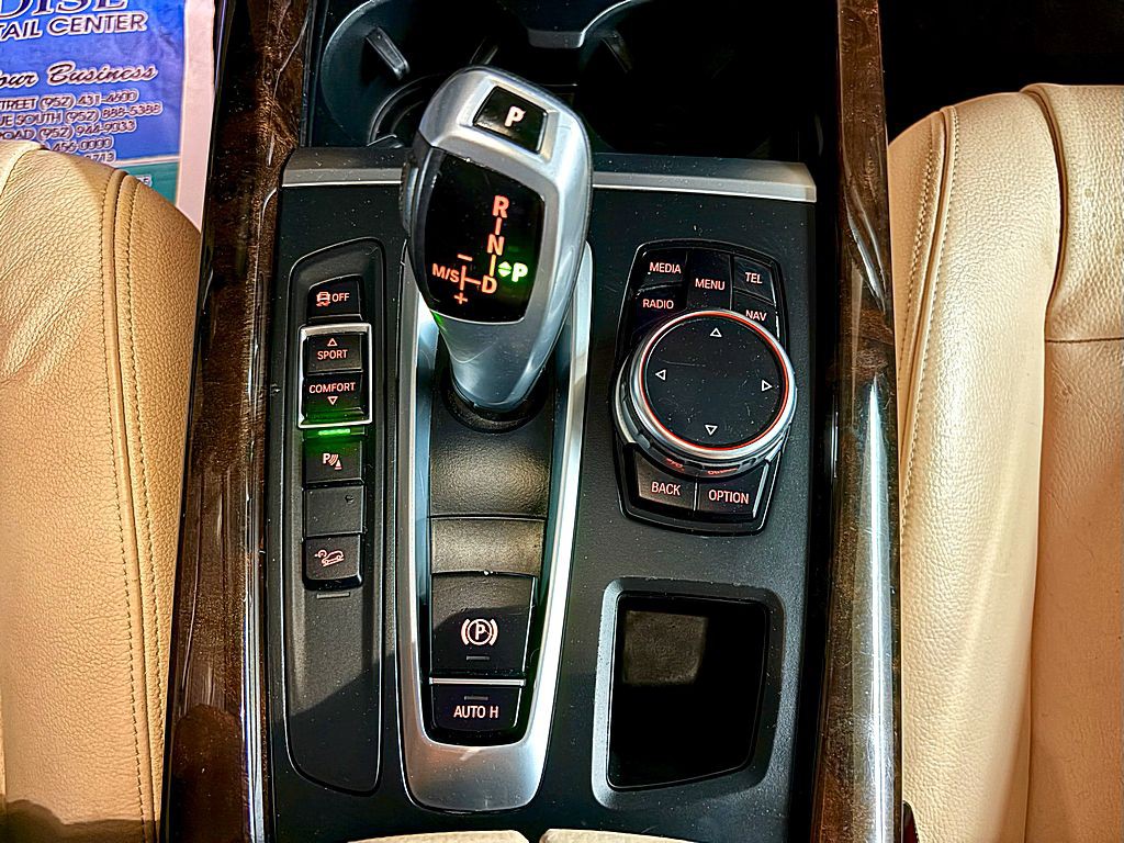 2014 BMW X5 Image 17