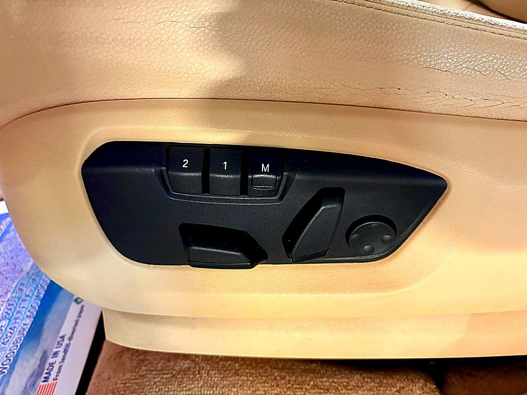 2014 BMW X5 Image 22