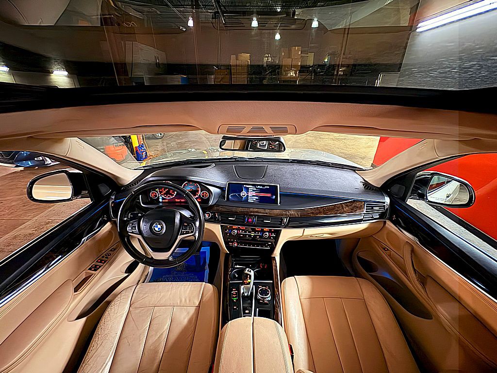 2014 BMW X5 Image 23