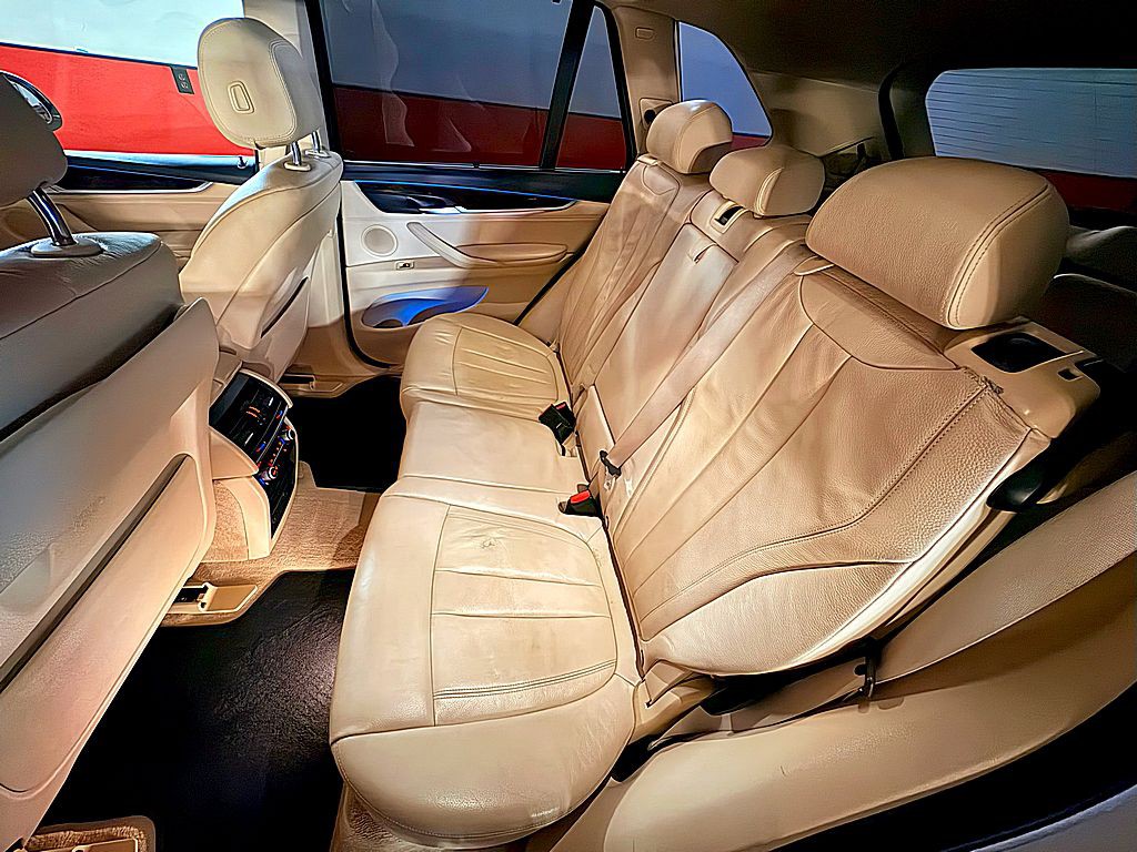 2014 BMW X5 Image 26