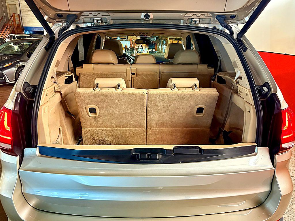 2014 BMW X5 Image 27