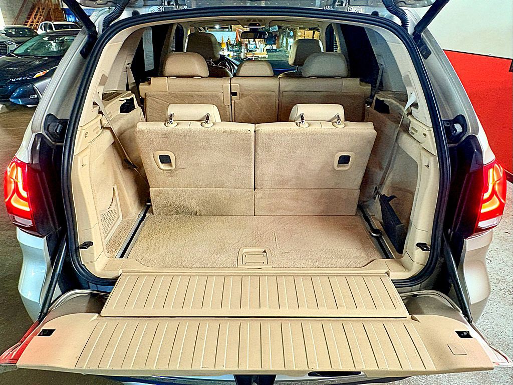 2014 BMW X5 Image 28