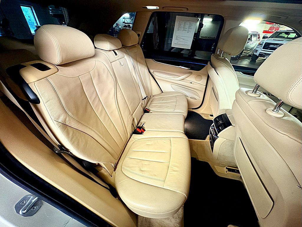 2014 BMW X5 Image 31