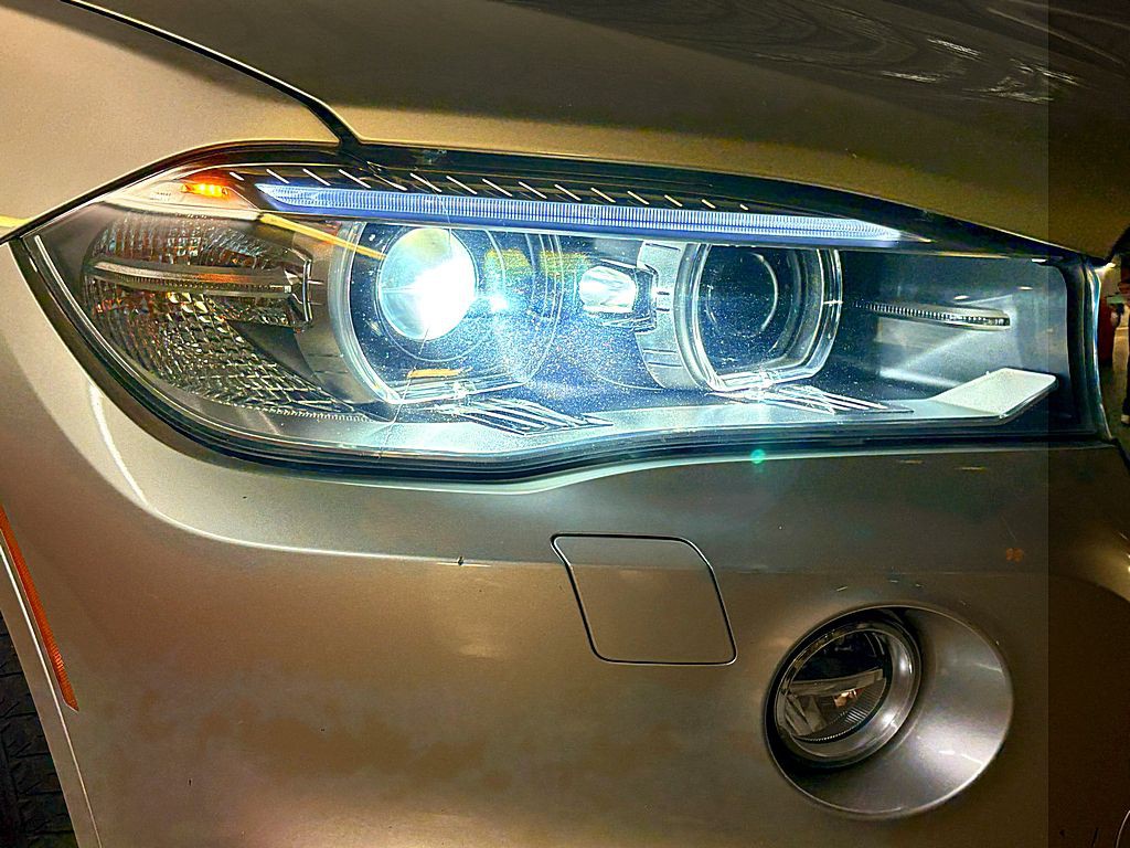 2014 BMW X5 Image 36