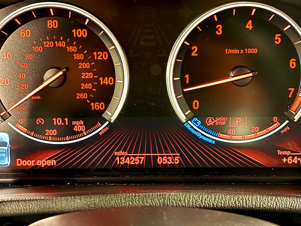 2014 BMW X3 Image 13